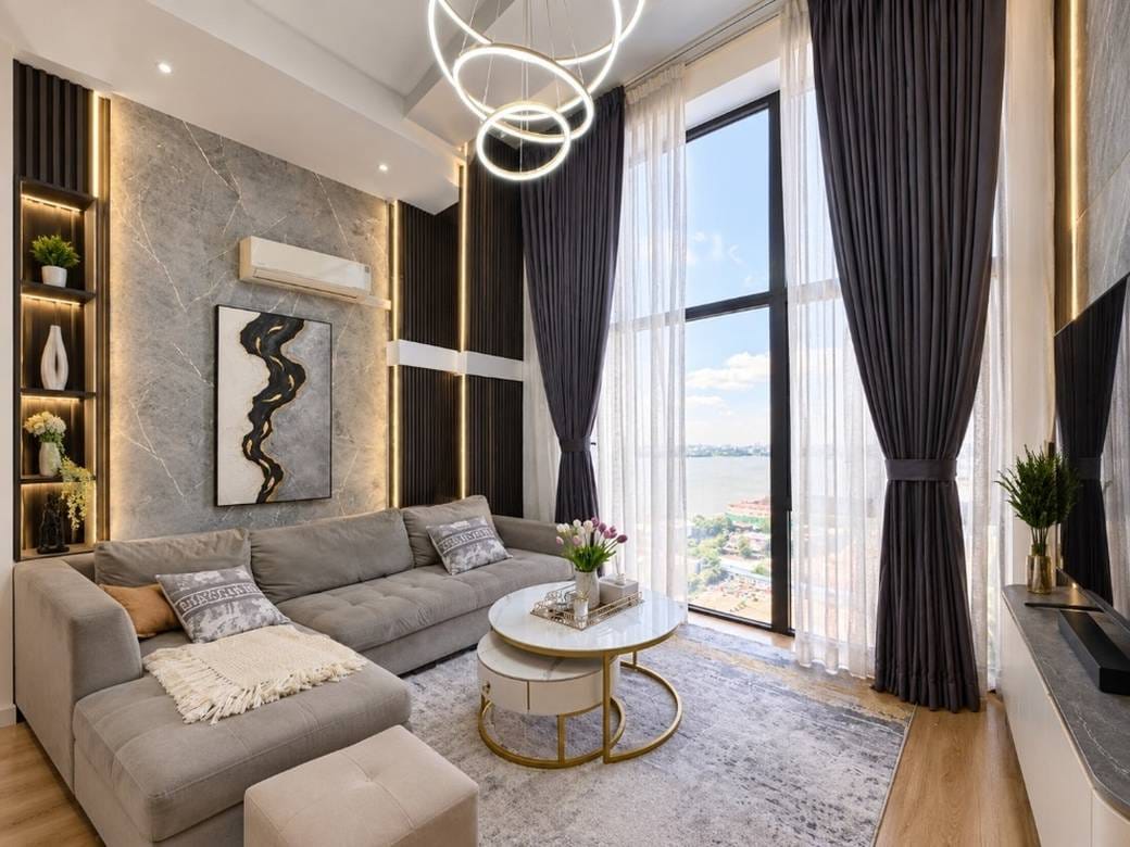 Morgan EnMaison | Condo Type | Condo À vendre avec 1 place de parking