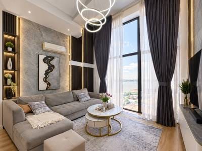 Morgan EnMaison | Condo Type | Condo À vendre avec 1 place de parking