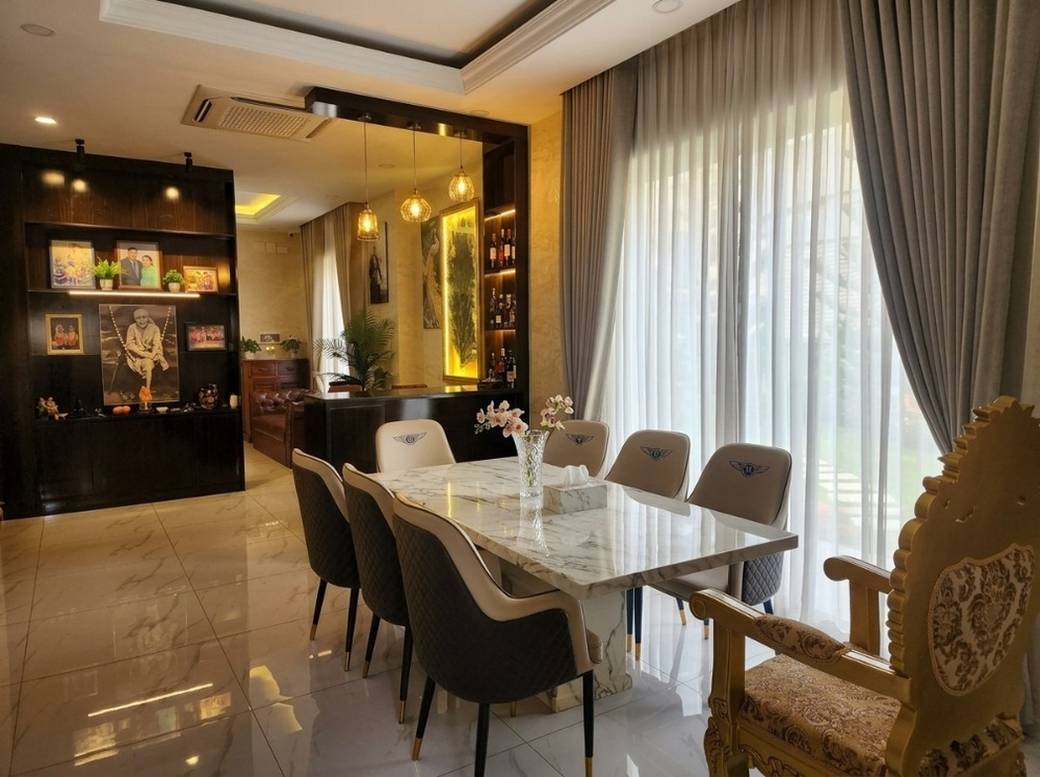 Вилла Для Продажи in Tien, Dangkao, Phnom Penh