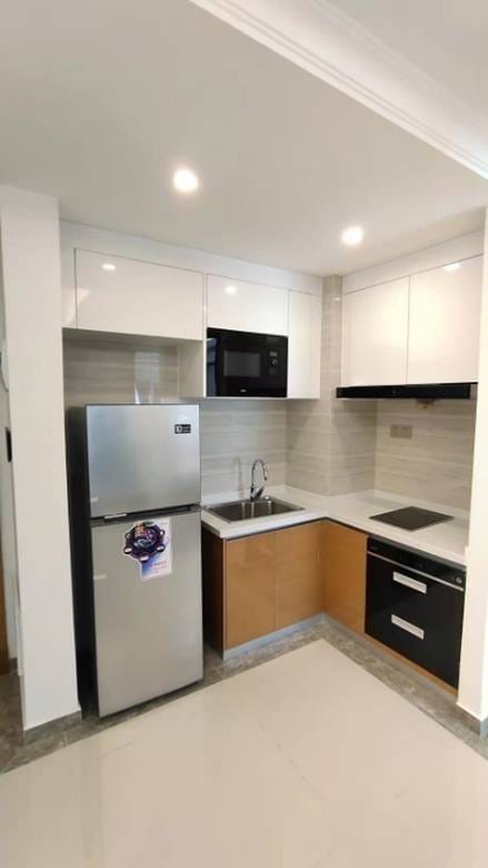 Condo Na wynajem w Meanchey $500