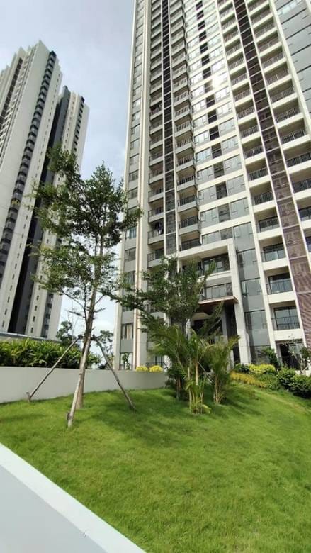 Condo Na wynajem z 1 sypialniami za $500