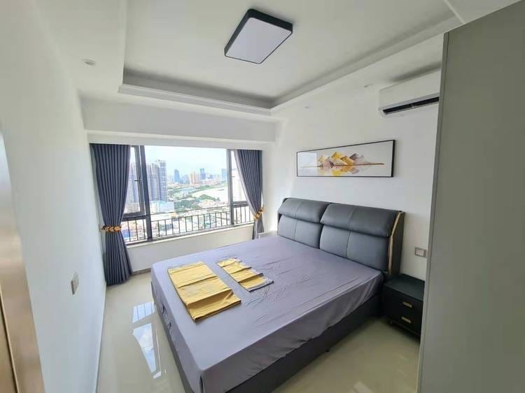 Condo K pronájmu in Chak Angrae Leu, Meanchey, Phnom Penh