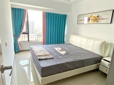 Chak Angrae Leu Condo Na wynajem w Chak Angrae Leu