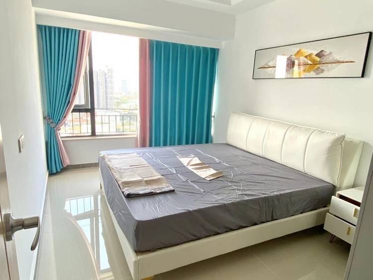 Condo K pronájmu in Chak Angrae Leu, Meanchey, Phnom Penh