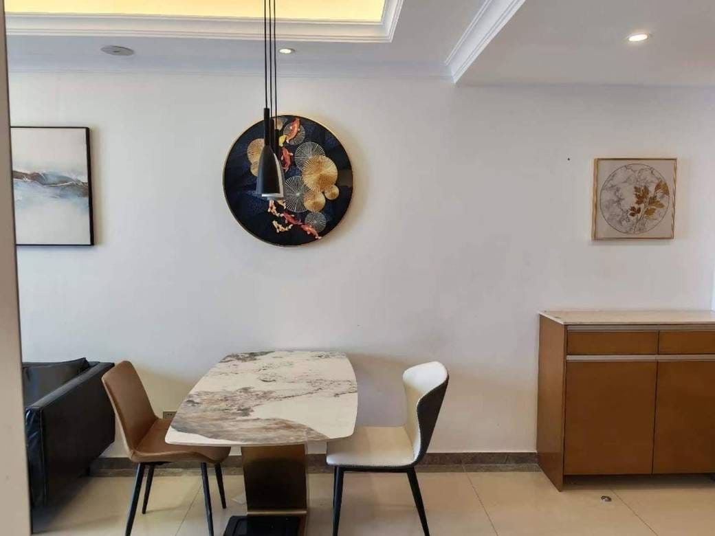 Condo Na wynajem w Chak Angrae Leu, Meanchey, Phnom Penh