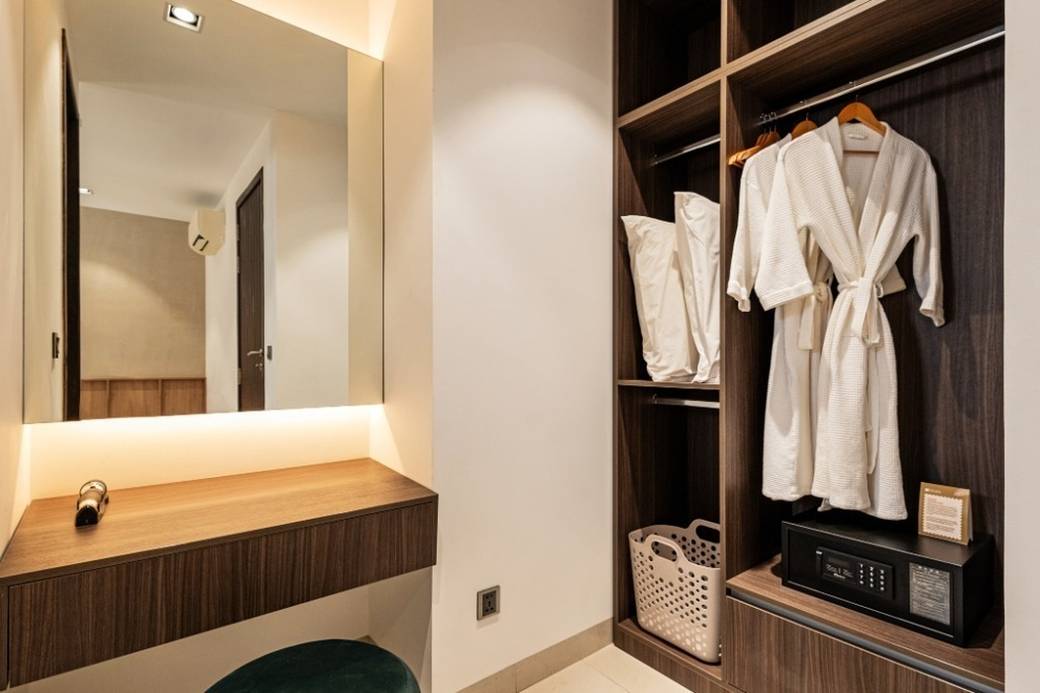Velea Serviced Apartments & Suites | Zařízeno Apartmán K pronájmu