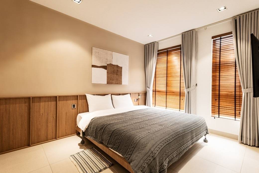 Velea Serviced Apartments & Suites | $1,350 Byt