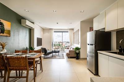 Velea Serviced Apartments & Suites | Apartmán K pronájmu in Svay Dankum, Siem Reap, Siem Reap
