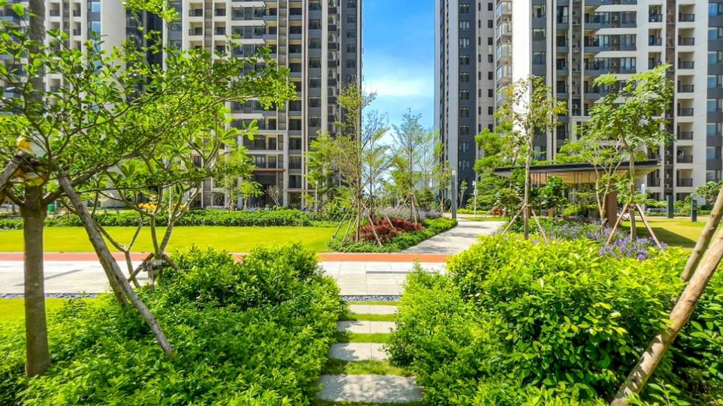 R&F CITY | Meanchey에 있는 전용면적 43-114㎡ 콘도 For Sale & Rent