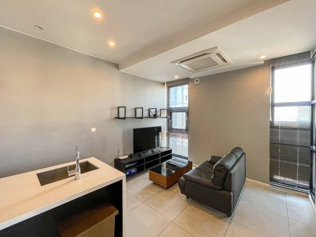 Appartement À louer avec 1 place de parking