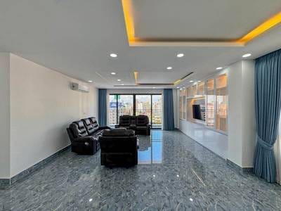 Toul Tum Poung 1 Penthouse Na wynajem w Toul Tum Poung 1
