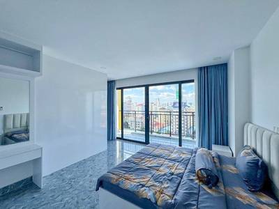Penthouse Na wynajem w Toul Tum Poung 1, Chamkarmon, Phnom Penh