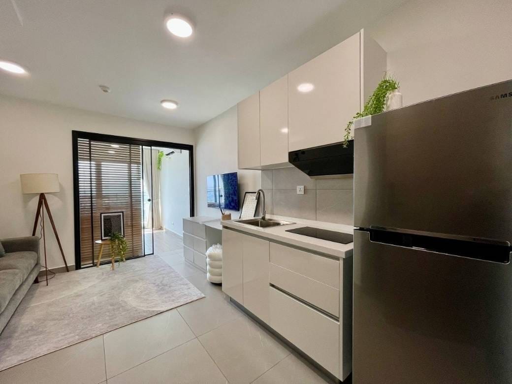 Condo For Rent in Chak Angrae Leu, Meanchey, Phnom Penh