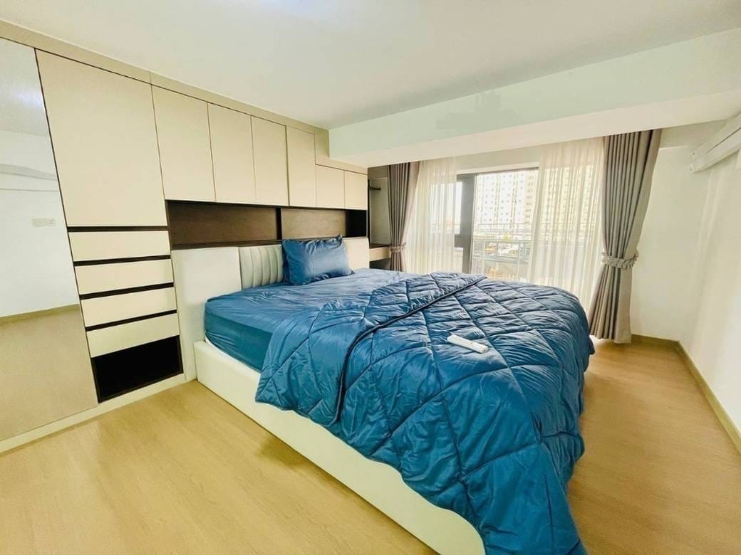✨ STYLISH 2-BEDROOM APARTMENT AT MORGAN ENMAISON ✨