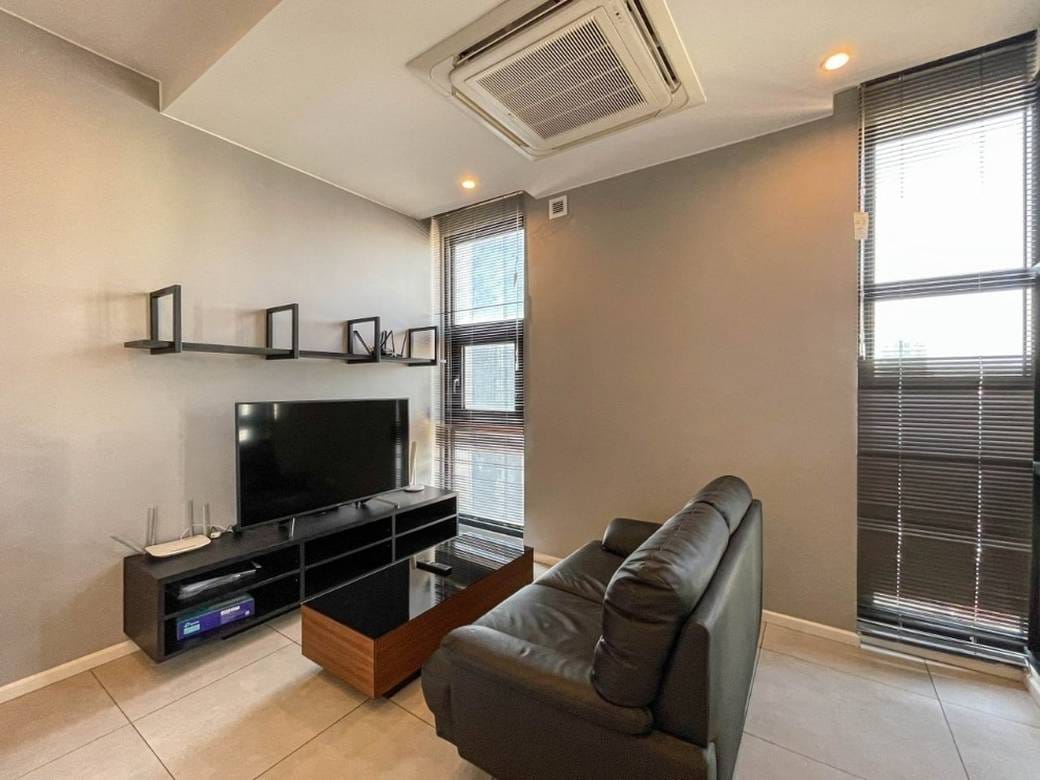 Appartement Meublé À louer