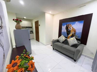 Condo Na prodej in Phnom Penh Thmey, Sen Sok, Phnom Penh