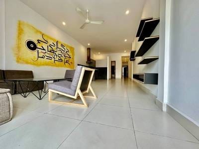 Apartment For Rent in Phsar Kandal I, Daun Penh, Phnom Penh