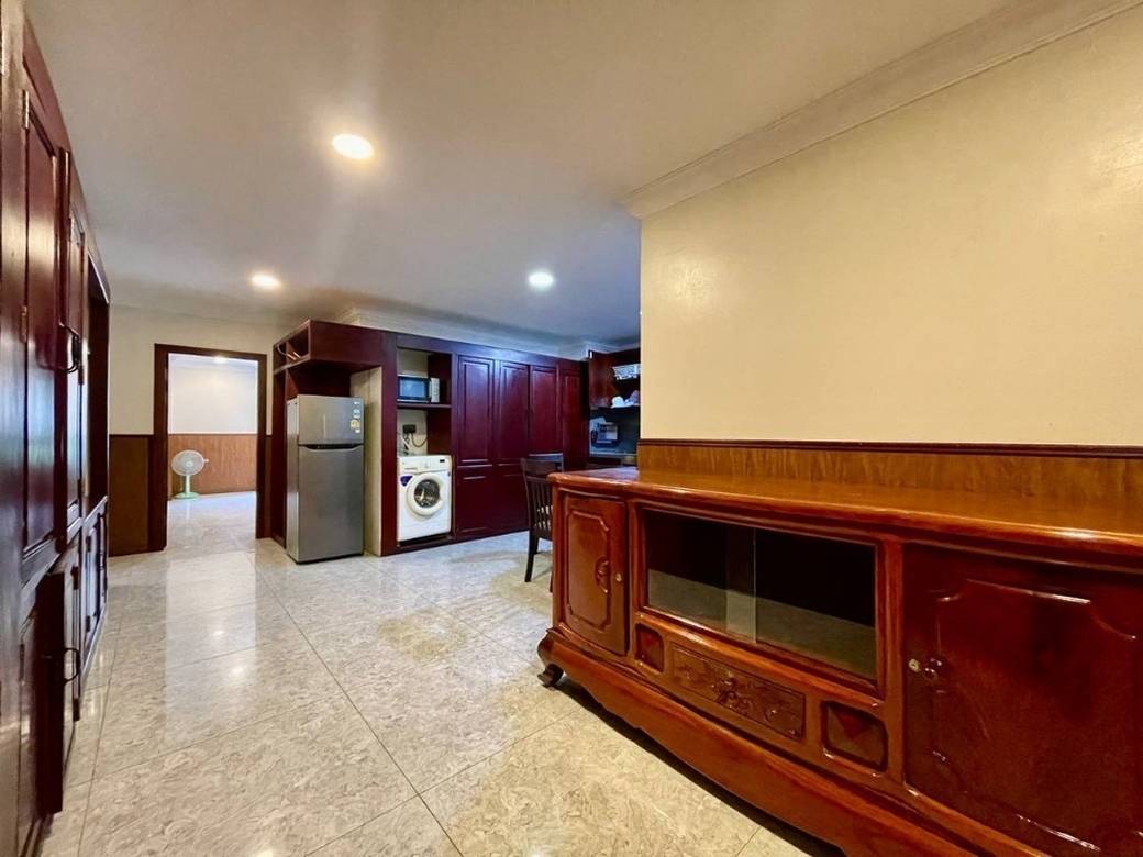 Furnished Apartment For Rent