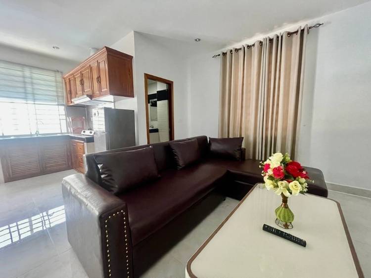 แฟลต สำหรับเช่า ใน BKK 3, Boeng Keng Kang, Phnom Penh