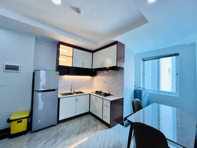 Apartmán se službami K pronájmu with 1 Parking Space