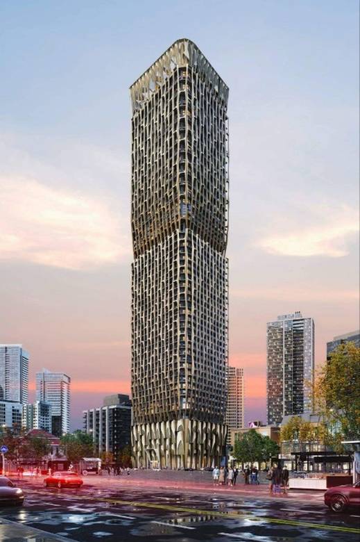 Time Square 7 | $188,000 のマンション