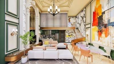 Time Square 7 | Toul Korkのマンション売り物件 $188,000