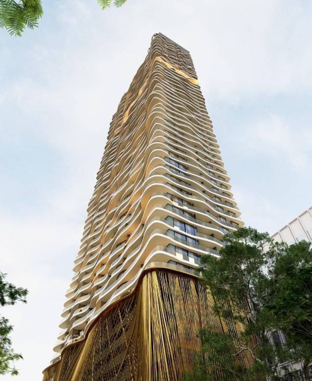 ខុនដូ សំរាប់លក់ នៅChamkarmon តម្លៃ $99,000