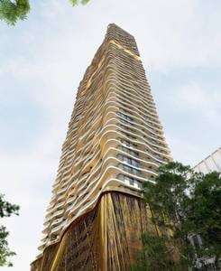 ខុនដូ សំរាប់លក់ នៅChamkarmon តម្លៃ $99,000