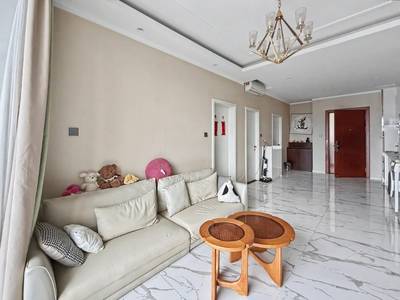 One Park | Condo Na sprzedaż w Daun Penh $230,000