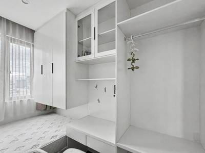 One Park | Meblowane Condo Na sprzedaż
