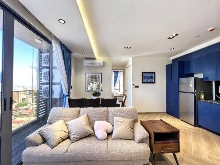 Condo For Rent in BKK 1, Boeng Keng Kang, Phnom Penh