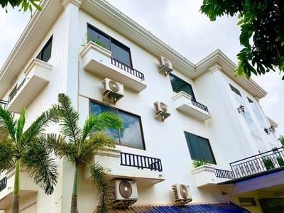 Hôtel Meublé À vendre