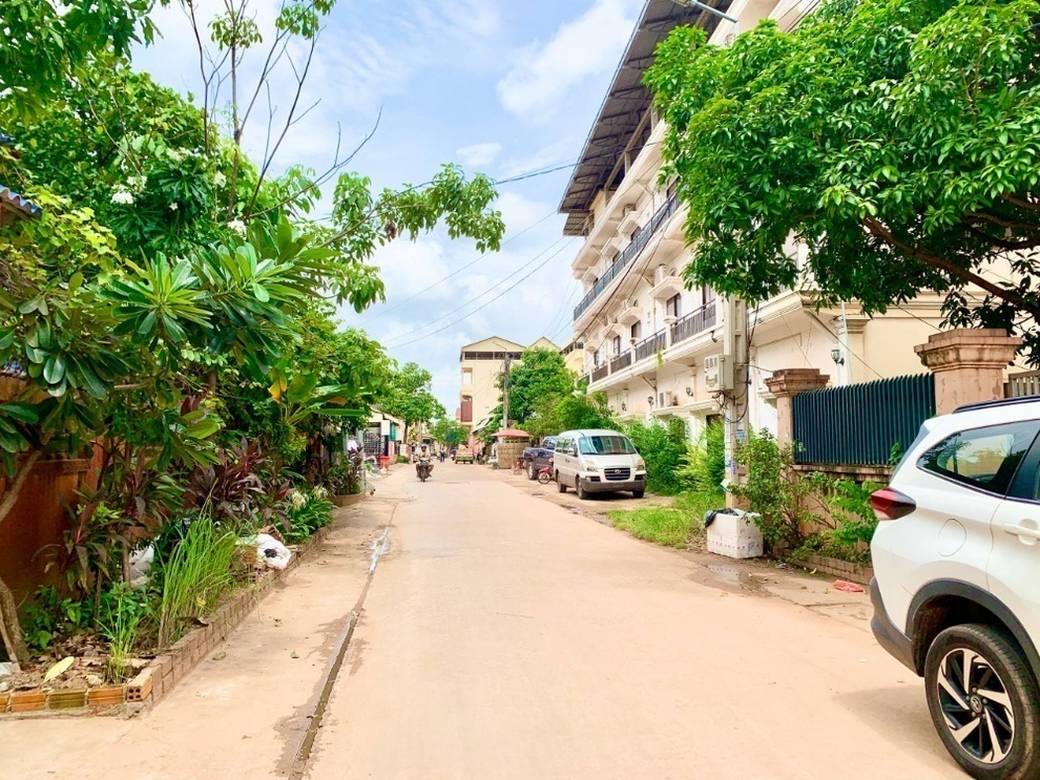 โรงแรม สำหรับขาย ใน Sala Kamraeuk, Siem Reap