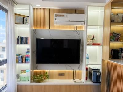 L Residence Boeung Trabek II | Zařízeno Condo Na prodej