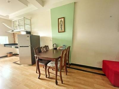 Apartmán K pronájmu with 1 Parking Space