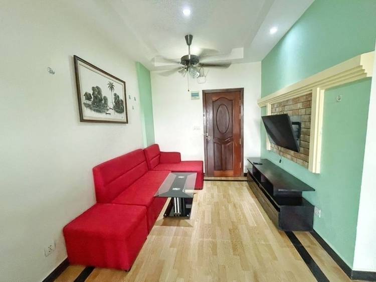 Flat For Rent in Kouk Chak, Siem Reap