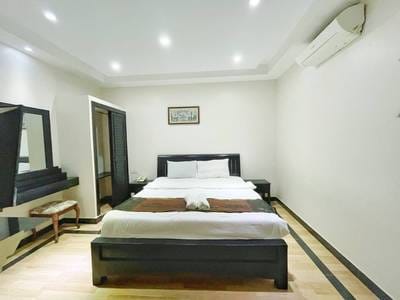 Kouk Chak Apartmán K pronájmu in Kouk Chak