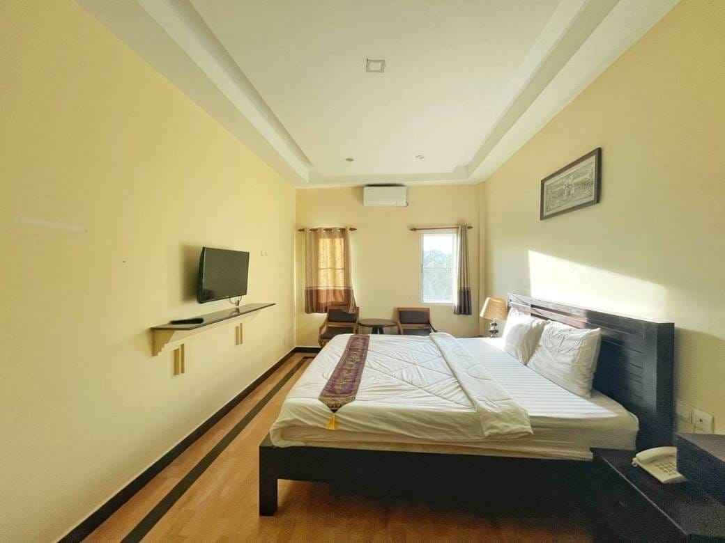 Flat For Rent in Kouk Chak, Siem Reap
