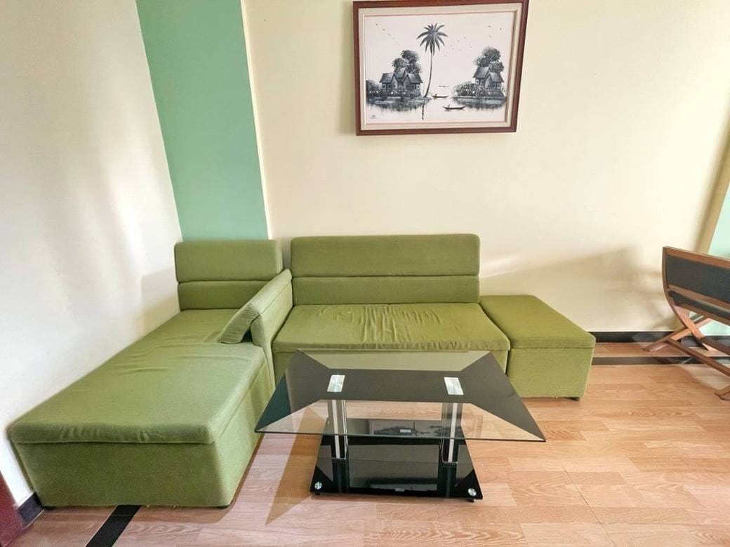 Apartmán K pronájmu in Kouk Chak, Siem Reap, Siem Reap
