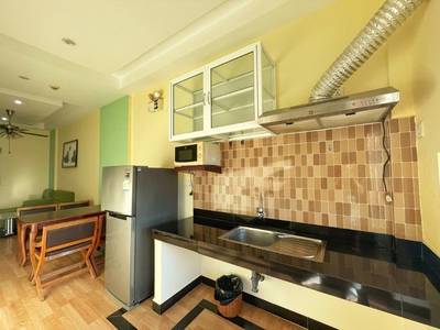 Apartmán K pronájmu in Siem Reap $250