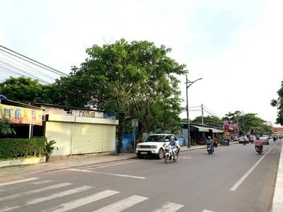 6,000 sqm Land Size Lot For Sale