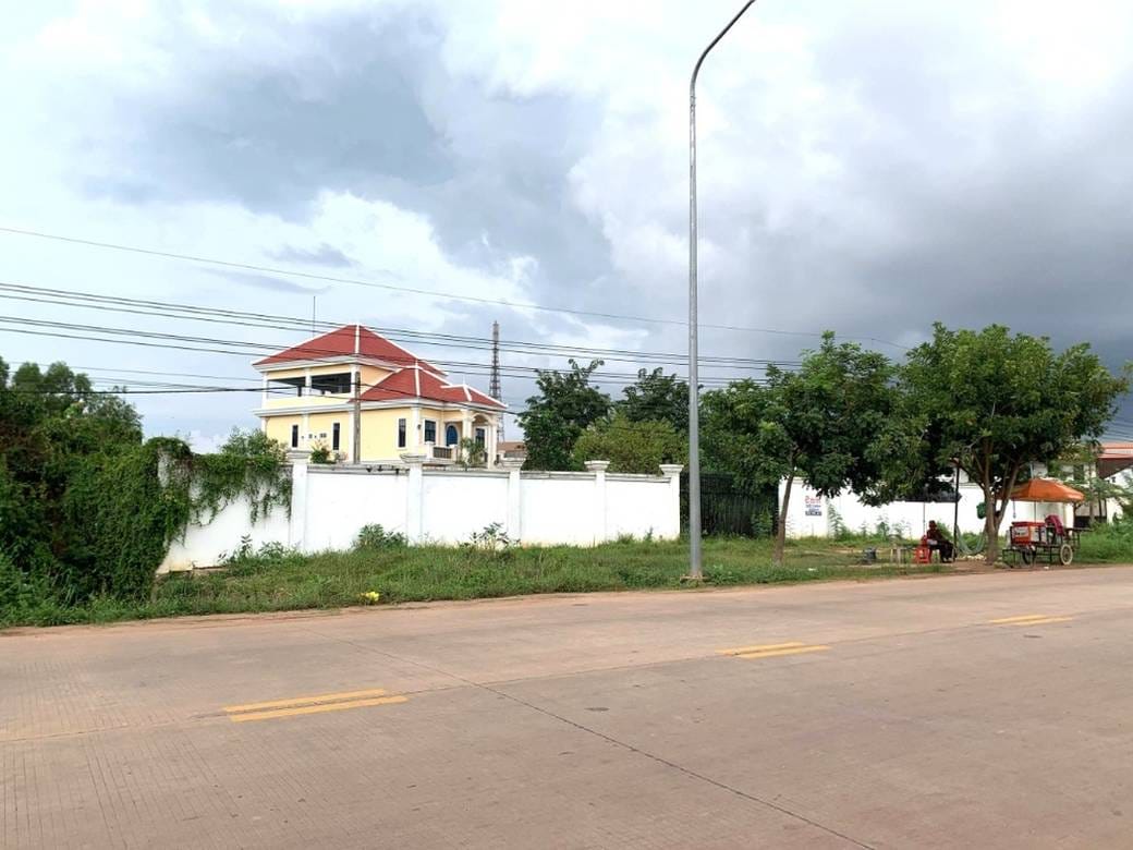 ដី សំរាប់លក់ នៅ Sala Kamraeuk, Siem Reap