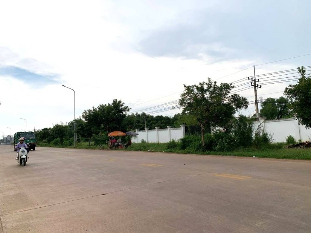 ដី សំរាប់លក់ នៅSiem Reap តម្លៃ $1,006,240