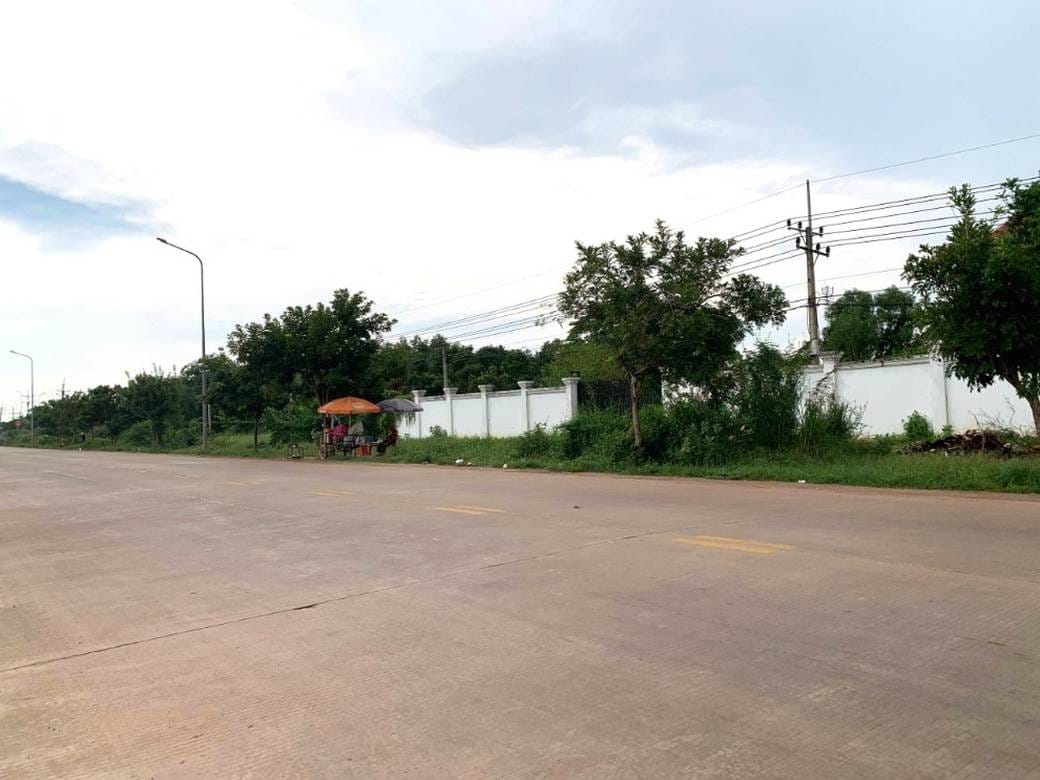 Sala Kamraeuk ដី សំរាប់លក់ នៅ Sala Kamraeuk