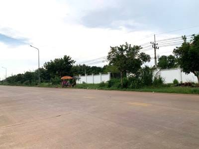 Sala Kamraeuk ដី សំរាប់លក់ នៅ Sala Kamraeuk