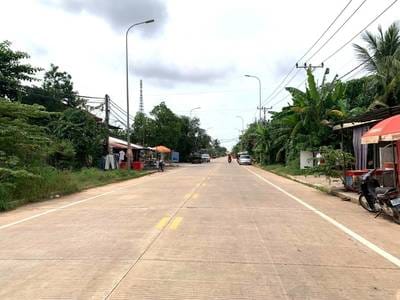 Pozemky Na prodej in Siem Reap $343,035