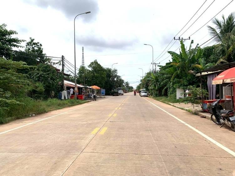 Земля Для Продажи in Sala Kamraeuk, Siem Reap