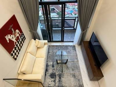 Boeung Tumpun 1 Condo For Sale & Rent in Boeung Tumpun 1