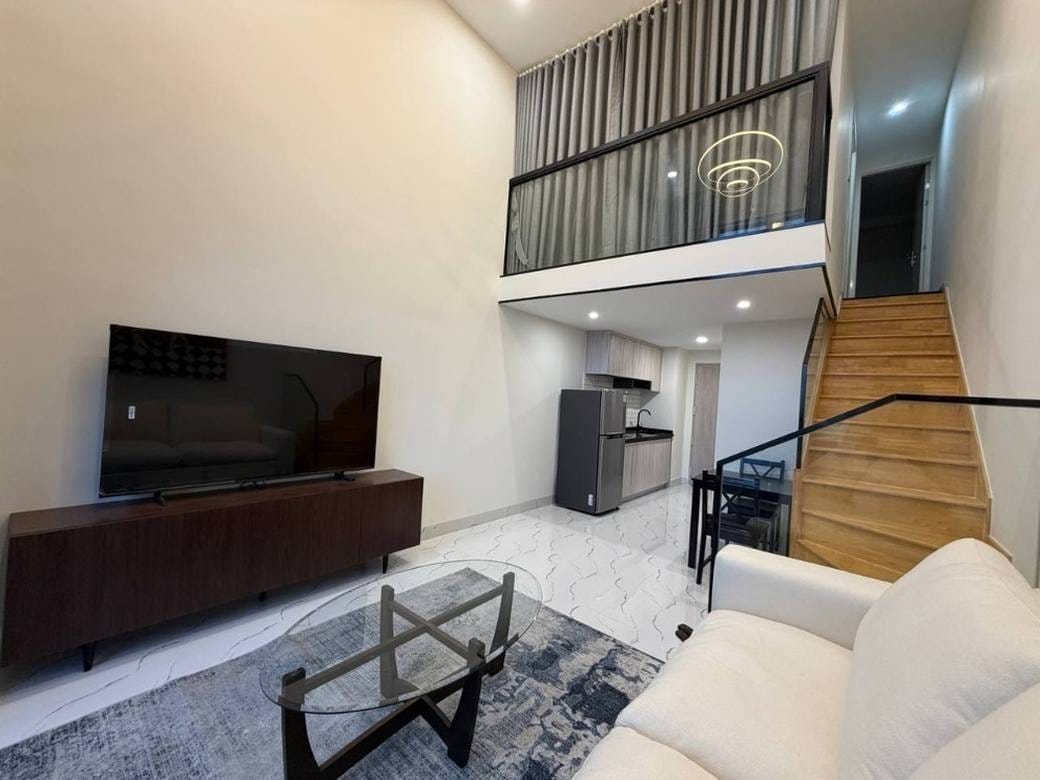 Condo For Sale & Rent in Boeung Tumpun 1, Meanchey, Phnom Penh