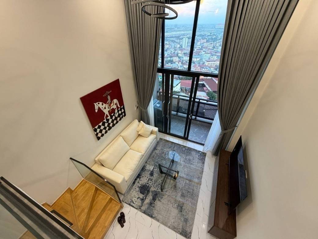 Condo For Sale & Rent in Boeung Tumpun 1, Meanchey, Phnom Penh